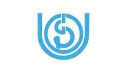 Indira Gandhi National Open University logo