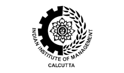Indian Institute of Management Calcutta logo